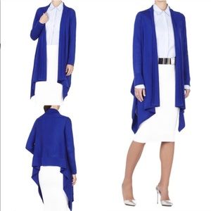BCBGMaxAzria multiway Kattianne cardigan